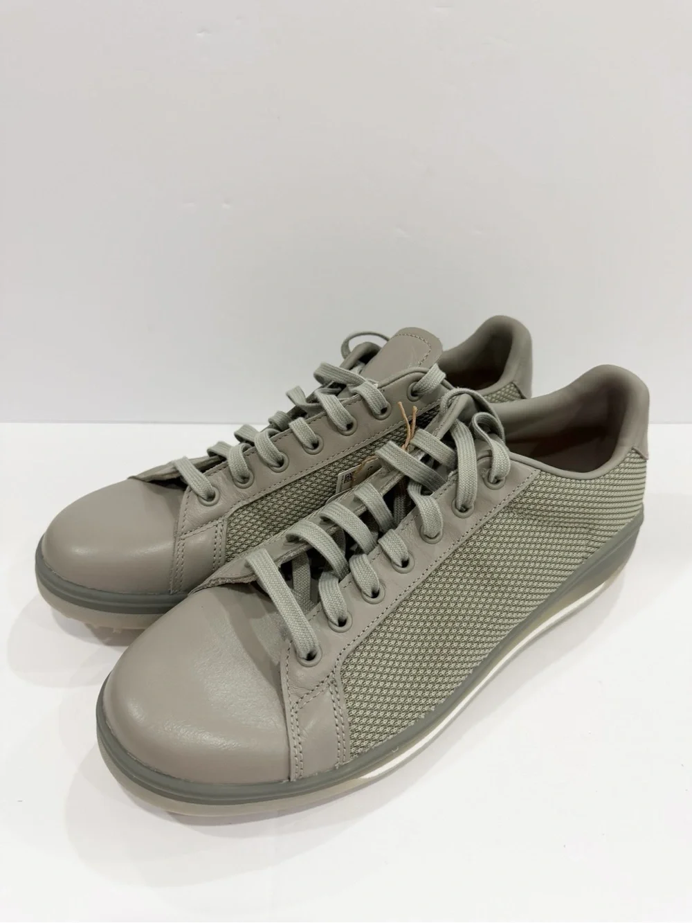 Adidas Go-To 1 Spikeless Men’s Golf Shoes